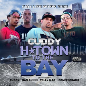 收聽Cuddy的Stand Up (Explicit)歌詞歌曲