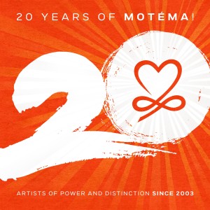 Various Artists的專輯20 Years of Motéma! (Artists of Power and Distinction since 2003)