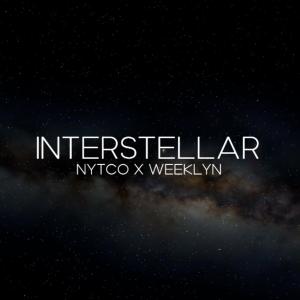 weeklyn的專輯Interstellar (feat. weeklyn) [Explicit]