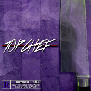 Album Top Chef (Explicit) from Ayvee Kidd