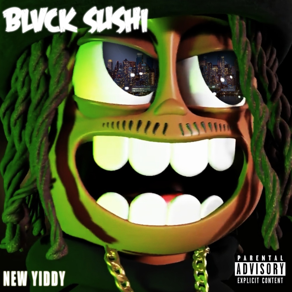 Its Nothin (feat. Big Venti) (Bonus Track) (Explicit)