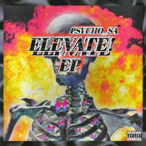 Album Elevate EP (Explicit) from 