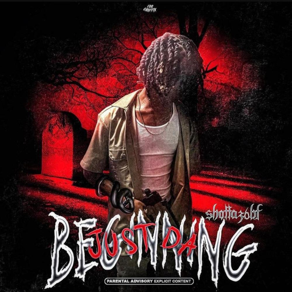 Blast On (feat. Blowsmoke Blue) (Explicit)