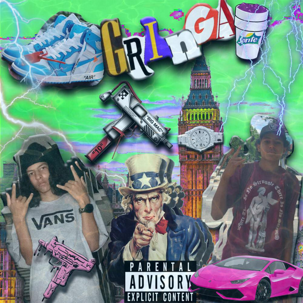 Gringa