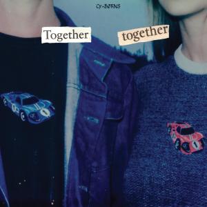 BØRNS的專輯Together Together
