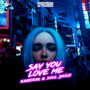 Listen to Say You Love Me song with lyrics from KandraK