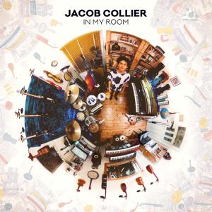 Album In My Room from Jacob Collier