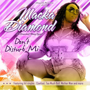 ดาวน์โหลดและฟังเพลง You Like It พร้อมเนื้อเพลงจาก Macka Diamond