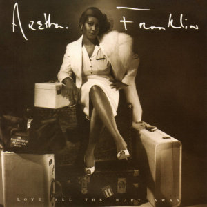 收聽Aretha Franklin的Whole Lot of Me歌詞歌曲