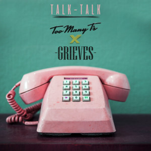 Album Talk Talk from Grieves