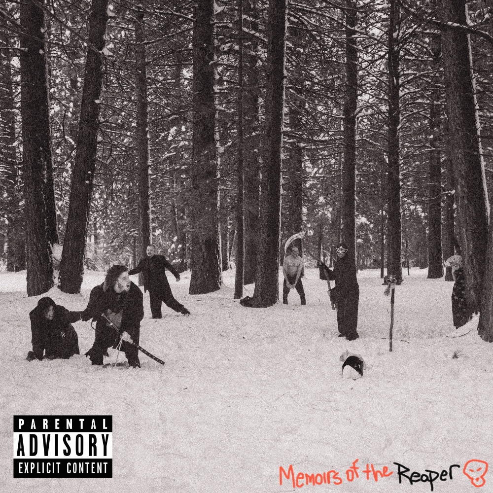 Passenger (feat. King Mez & Ray Wright) (Explicit)