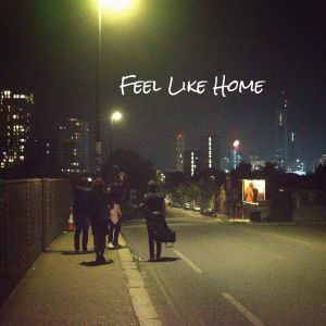 Ben Meyers的专辑Feel Like Home