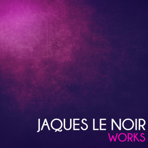 Dengarkan Let it Go lagu dari Jaques Le Noir dengan lirik