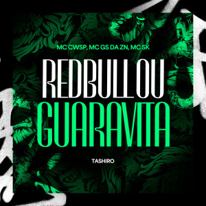 Album Red Bull Ou Guaravita from 