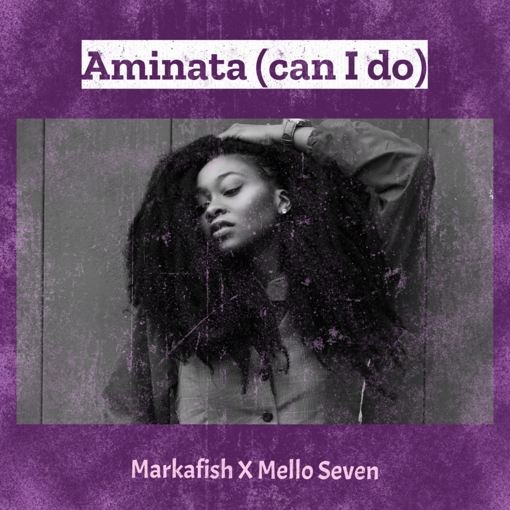 Aminata (Can I Do)