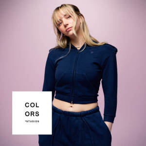 Hailey Knox的專輯Double Tragedy - A COLORS SHOW
