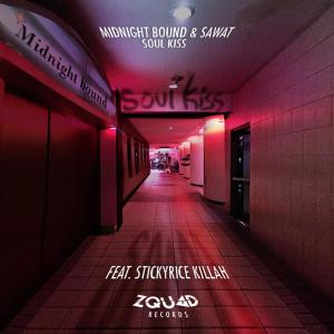 Listen to Soul Kiss song with lyrics from Midnight Bound