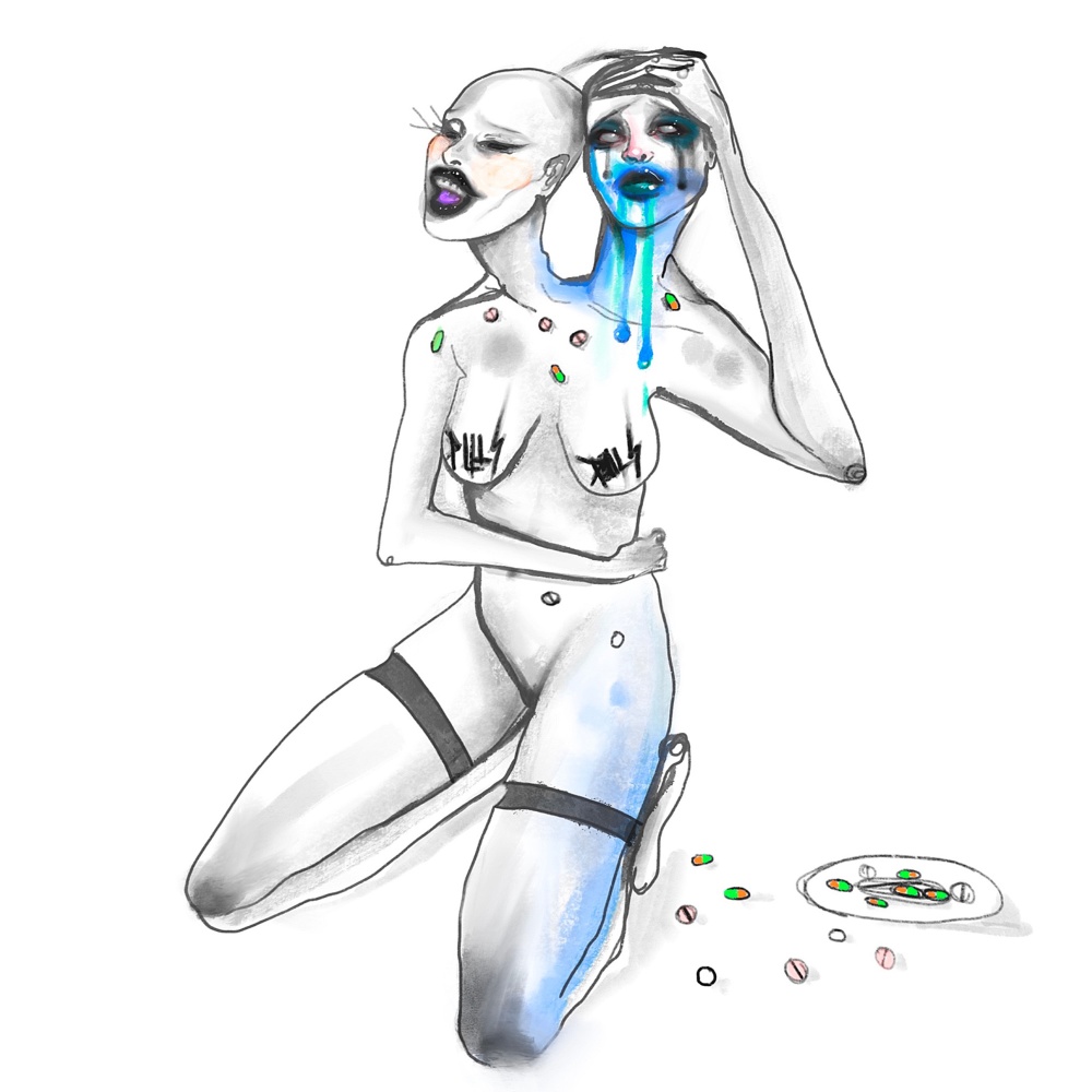 CAFFEINE (Explicit)