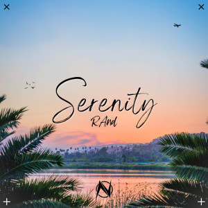 收聽RAND的Serenity歌詞歌曲
