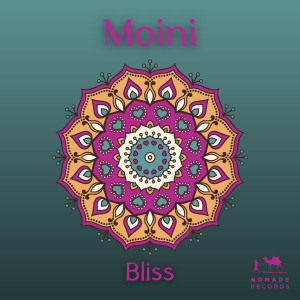 Album Bliss from Moini