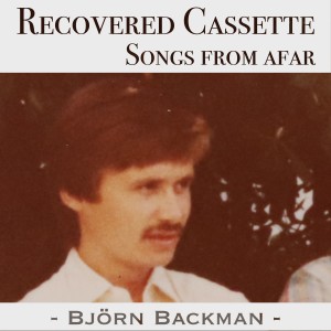 收聽Björn Backman的Memory歌詞歌曲