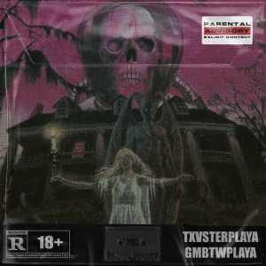 Listen to OUT TO HELL (Explicit) song with lyrics from TXVSTERPLAYA