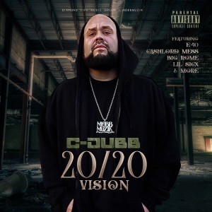 ดาวน์โหลดและฟังเพลง 2020 Vision (Explicit) พร้อมเนื้อเพลงจาก C-Dubb