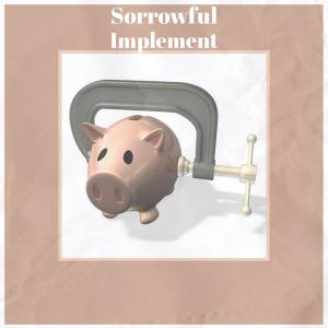 Various的专辑Sorrowful Implement
