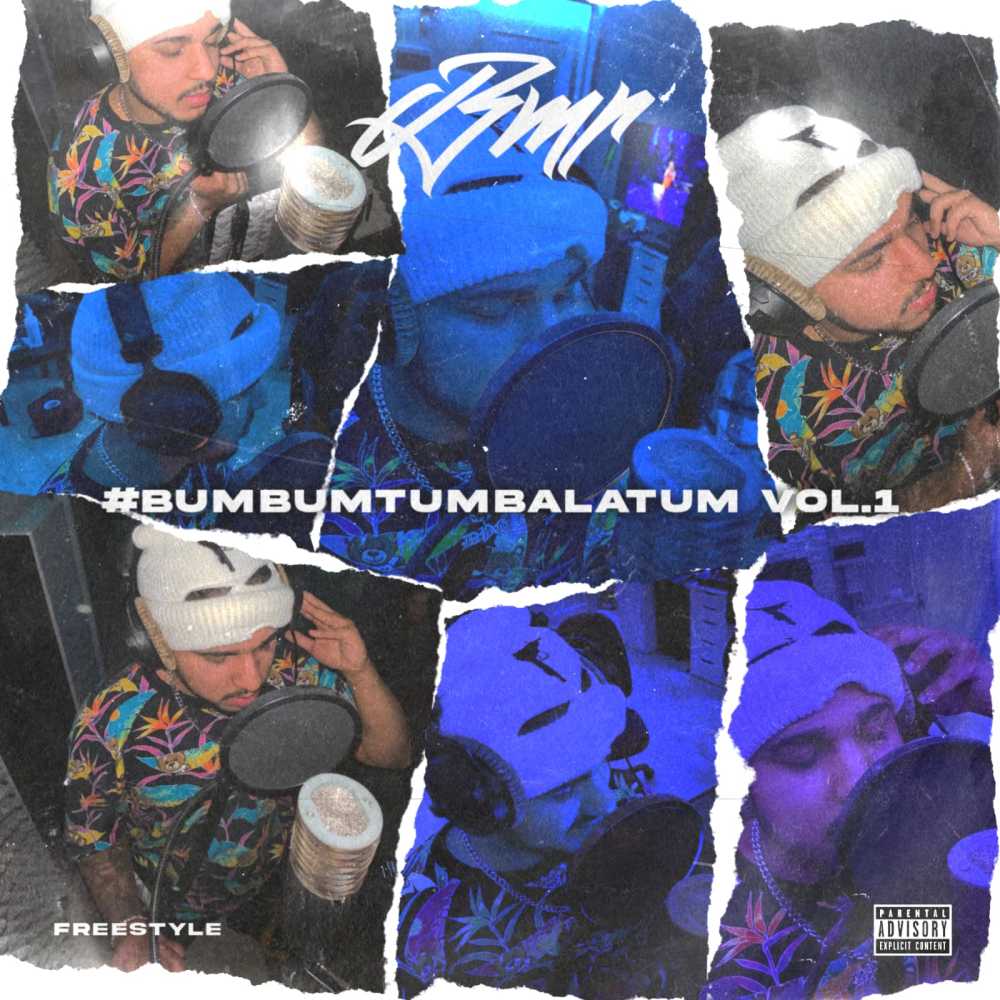 #bumbumtumbalatum, Vol. 1 (Explicit)