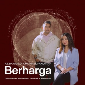 收听Kezia Sicilia的Berharga歌词歌曲