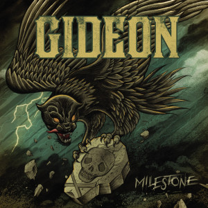 ดาวน์โหลดและฟังเพลง No Acceptance พร้อมเนื้อเพลงจาก Gideon