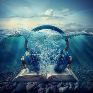 Music For Studying的專輯Study by the Sea: Oceanic Focus Tunes