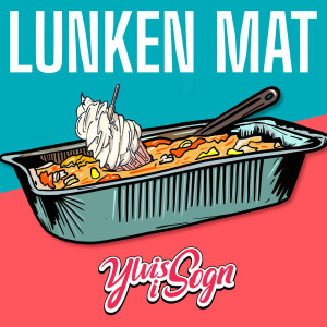 Ylvis的專輯Lunken Mat