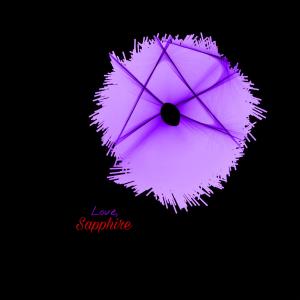 收聽Zero DarkSands的SAPPHIRE FREESTYLE (Explicit)歌詞歌曲