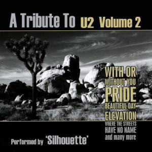 收聽Silhouette的Elevation歌詞歌曲