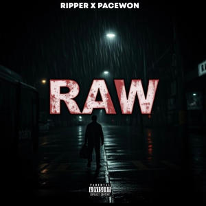 อัลบัม RAW (feat. PaceWon) [Explicit] ศิลปิน 