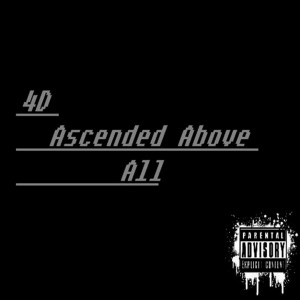 ดาวน์โหลดและฟังเพลง Ascended พร้อมเนื้อเพลงจาก 4D