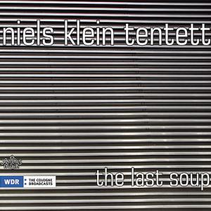 收聽Niels Klein Tentett的In The Fridge歌詞歌曲
