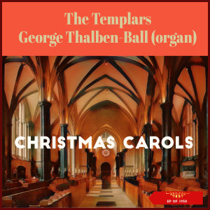 Album Christmas Carol (EP of 1958) oleh George Thalben-Ball