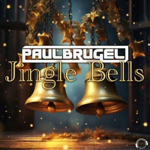 Album Jingle Bells from Paul Brugel