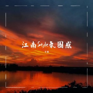 兮雅的专辑江南Style氛围感
