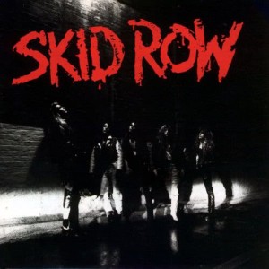 อัลบัม Skid Row ศิลปิน Skid Row