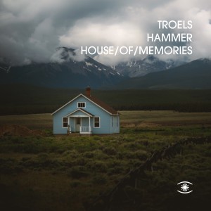 Troels Hammer的專輯House of Memories