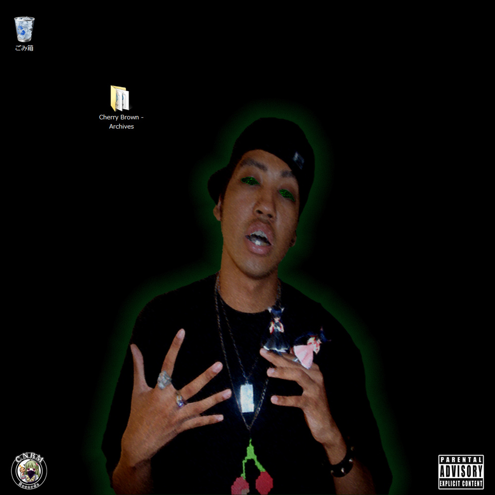 NCWMCO (feat. SEEDA) (Explicit)