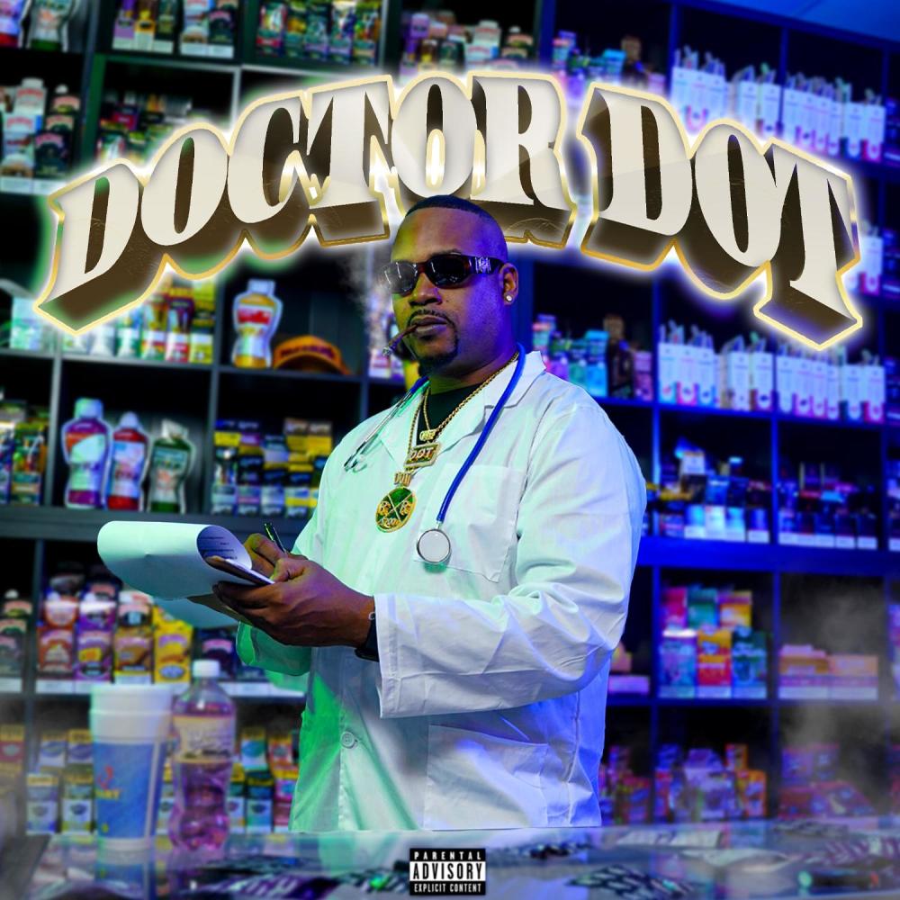 Reppin' (feat. Lil' Keke & Donnie Houston) (Remix|Explicit)