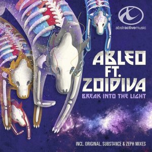 收聽Ableo的Break into the Light (Zeph Remix)歌詞歌曲