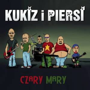 收聽Piersi的Czary Mary歌詞歌曲