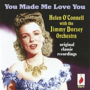 收聽Helen O'Connell的Especially For You歌詞歌曲