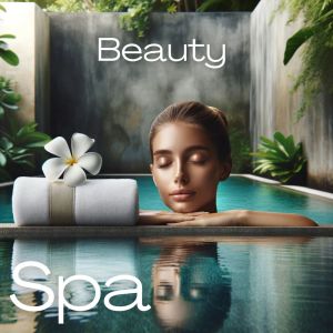 Album Beauty Spa (Water Healing & Relax - Wellbeing) oleh Water Music Oasis