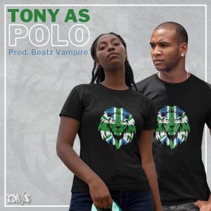 收聽Tony As的Polo (Explicit)歌詞歌曲